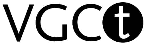 vgct logo zwart