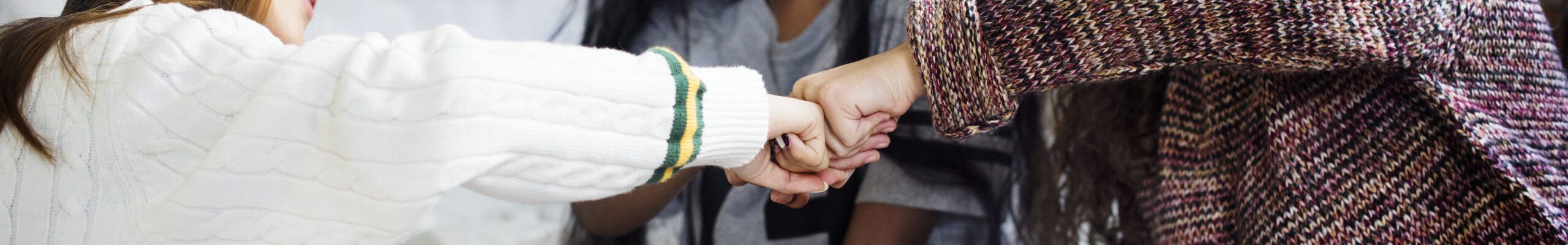Samenwerken wereldwijs therapie en begeleiding